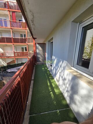  Appartement à vendre 2 pièces 34 m²