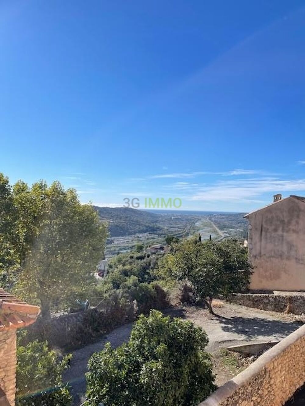 Maison 4 pièces 101 m² · à Gattières · 101 m² · 320 000 €