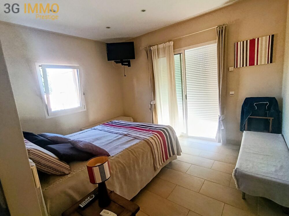  vendre  Maison Saint-Cyprien (66750)