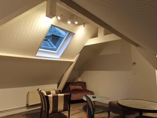  Appartement � vendre 35 m�