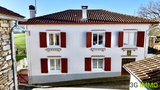  Maison � vendre 10 pi�ces 249 m�