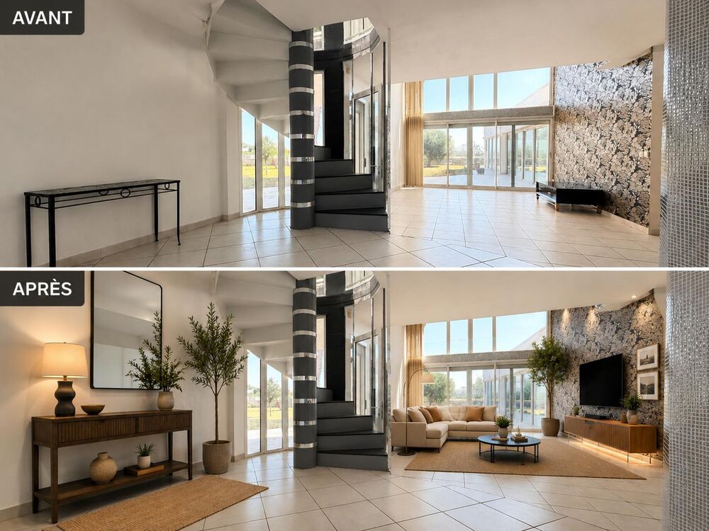 Vente Maison Maison 5 pièces Portiragnes