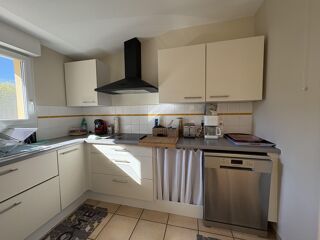  Maison à vendre 61 m²