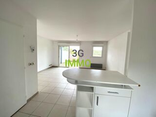  Maison à vendre 3 pièces 64 m²
