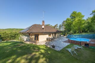  Maison à vendre 6 pièces 155 m²
