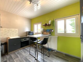  Maison � vendre 5 pi�ces 