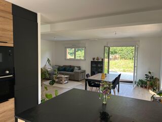  Maison  vendre 5 pices 