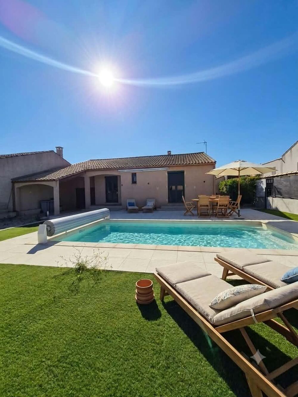Maison 4 pièces 100 m² · à Colombiers · 100 m² · 360 000 €