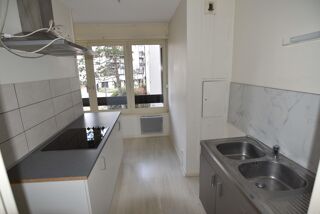 Vente Appartement Appartement 2 pièces Chamalières
