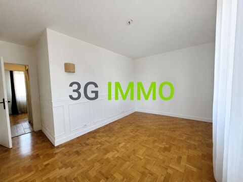  Appartement à vendre 3 pièces 73 m²