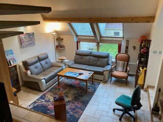  Maison � vendre 6 pi�ces 203 m�