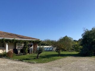 Vente Maison Maison 6 pièces Arveyres