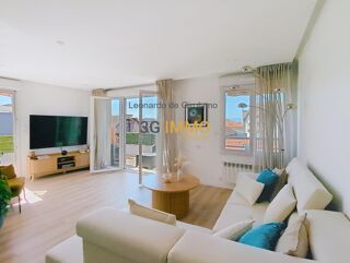  Appartement � vendre 4 pi�ces 109 m� Ville-la-grand