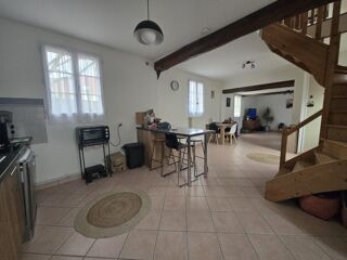  Maison à vendre 4 pièces 88 m²
