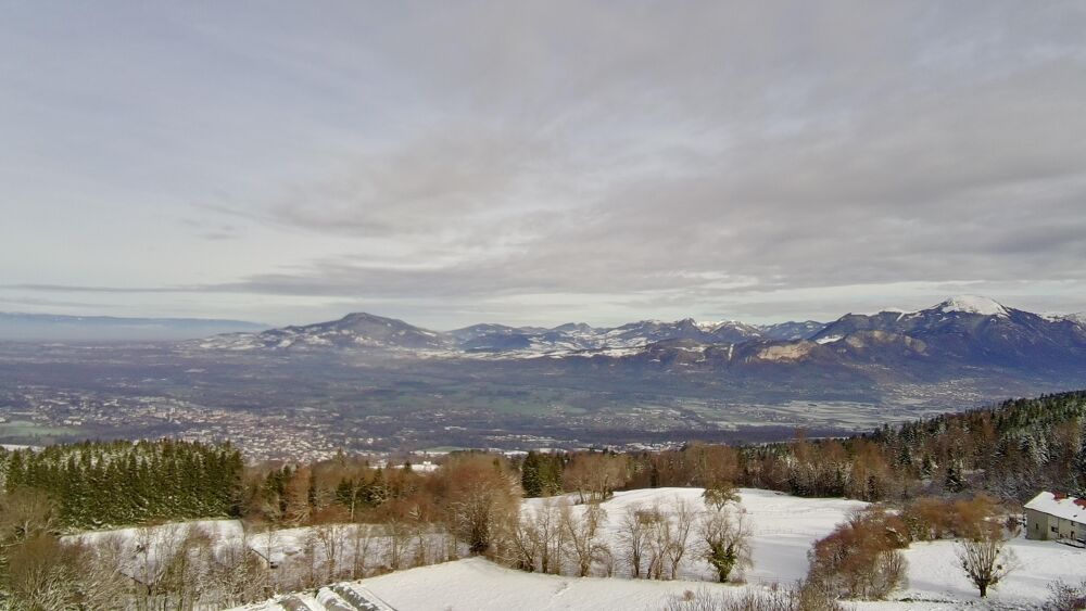 � vendre  Maison La Roche-sur-Foron (74800)