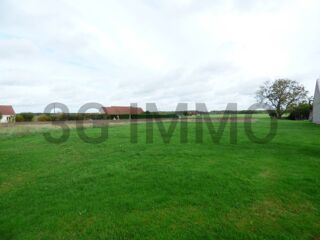  Terrain  vendre 1027 m Faye