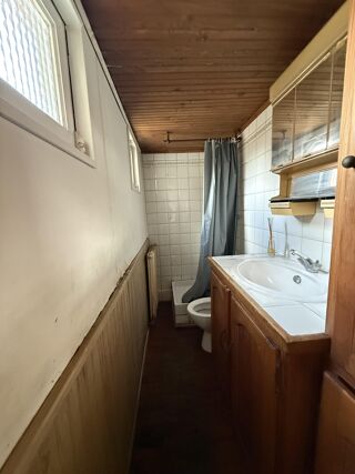  Maison � vendre 3 pi�ces 44 m�