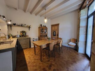  Maison à vendre 6 pièces 170 m²