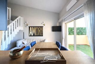  Appartement � vendre 3 pi�ces 51 m�