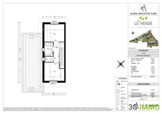  Appartement � vendre 4 pi�ces 