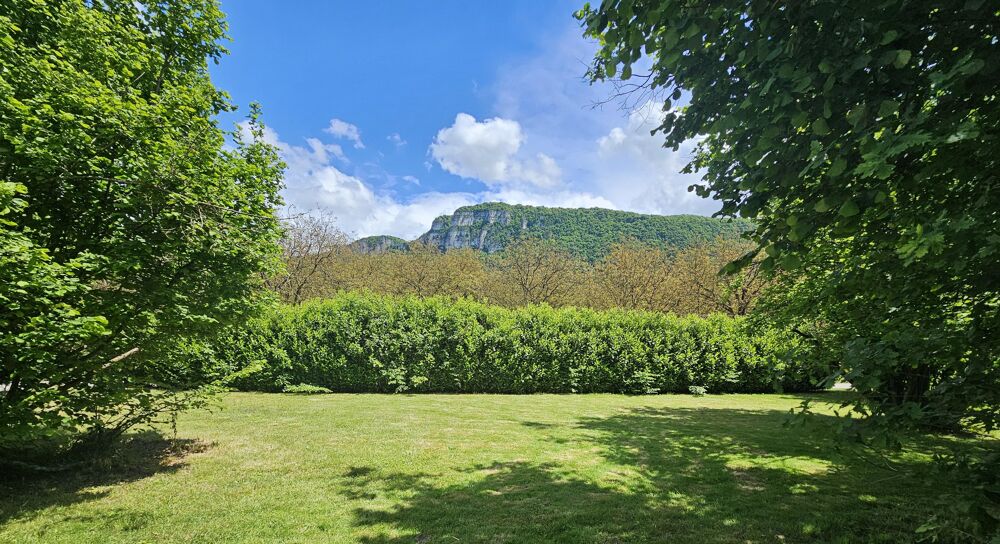 Vente Terrain Terrain constructible Izeron