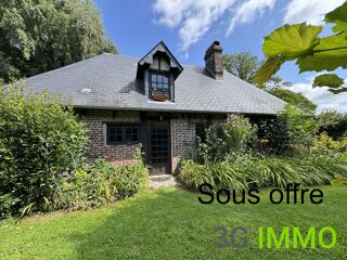  Maison à vendre 4 pièces 50 m²