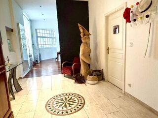 Appartement à vendre 8 pièces 240 m²