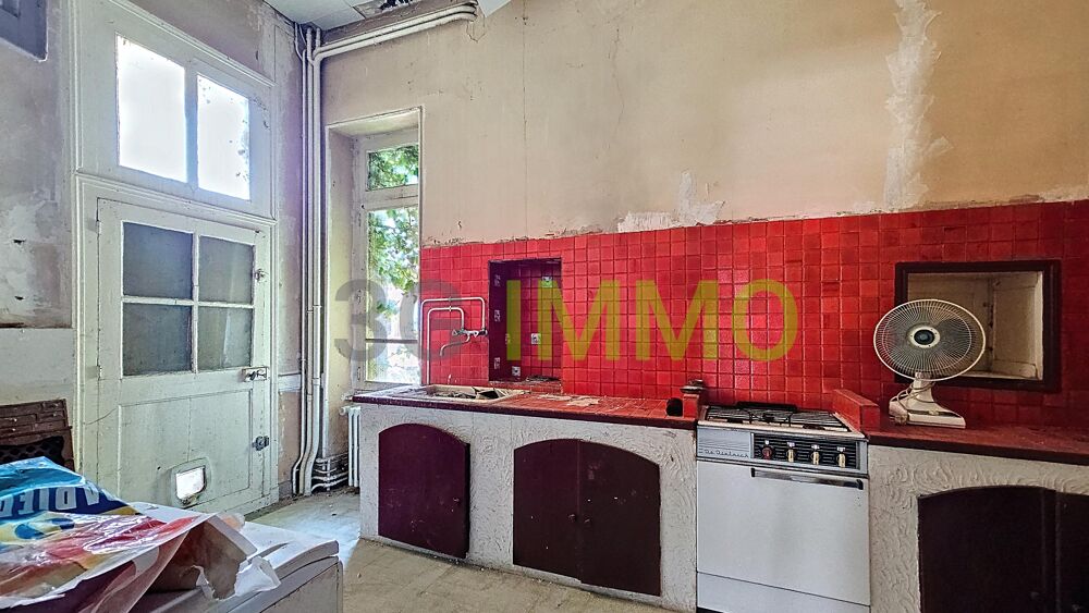 Vente Maison 10 pièces 236 m² - Vue 6