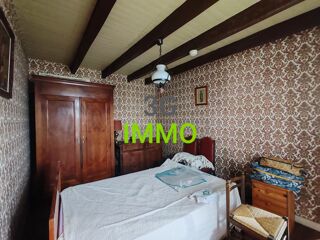  Maison à vendre 3 pièces 61 m²