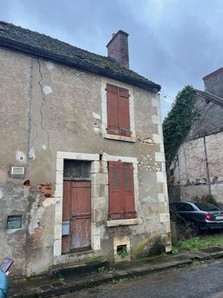  Maison � vendre 2 pi�ces 50 m�