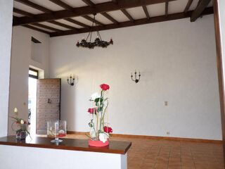  Maison à louer 72 m²