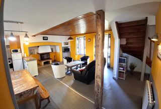  Maison � vendre 6 pi�ces 110 m�