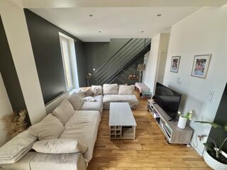  Appartement à vendre 5 pièces 95 m²