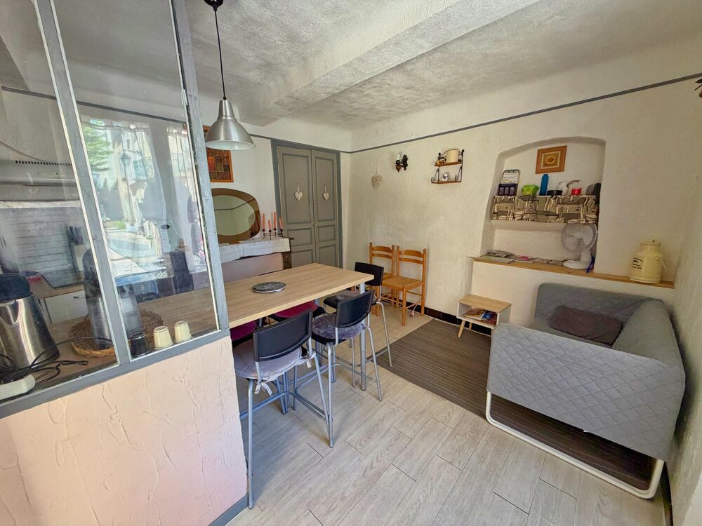 Maison 4 pièces