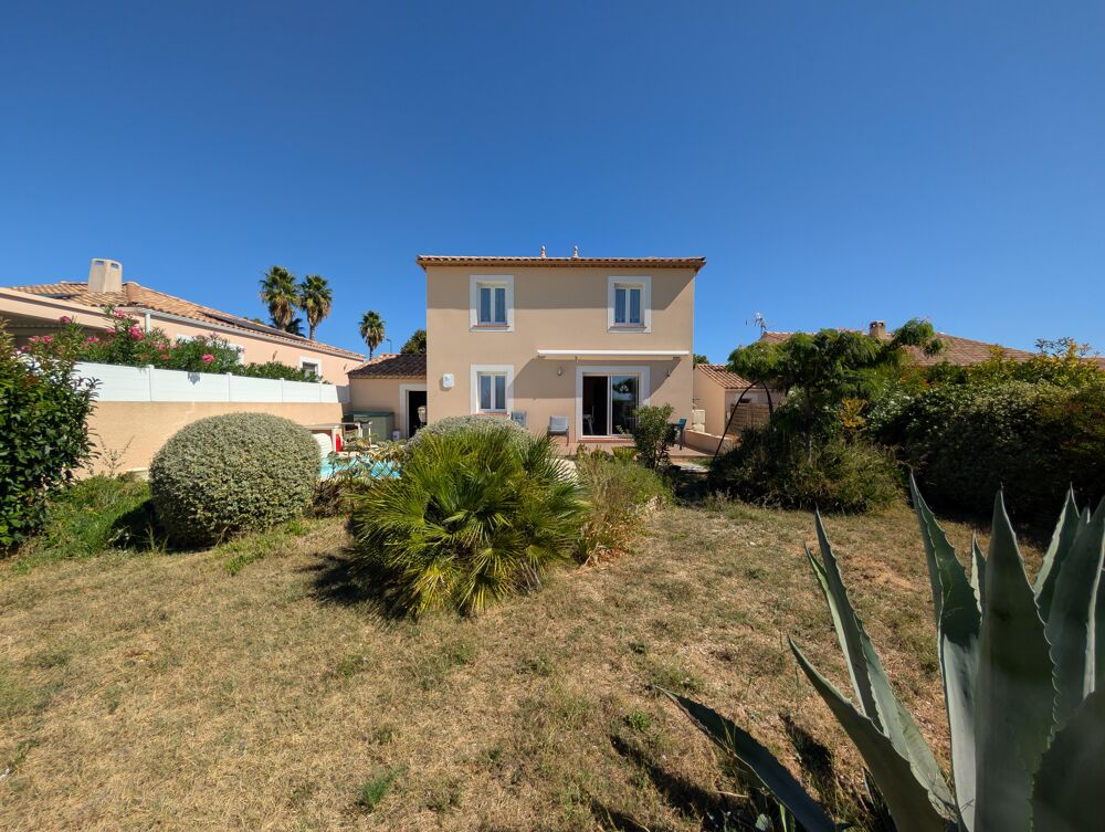 Vente Maison Maison traditionnelle 5 pièces Valros