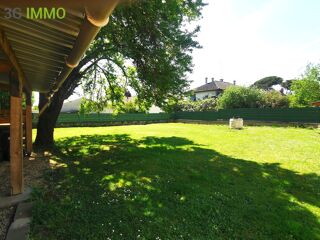  Maison à vendre 3 pièces 