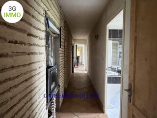  Maison à vendre 5 pièces 130 m²