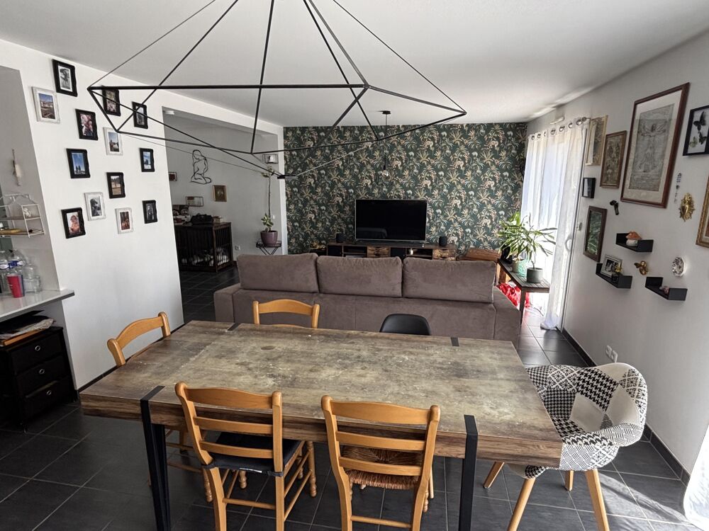 Vente Maison Maison 7 pièces Le mans