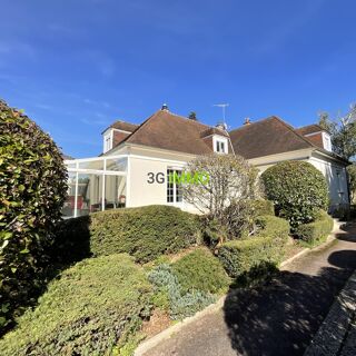  Maison � vendre 8 pi�ces 333 m�