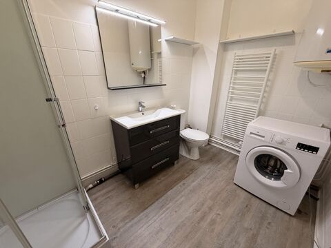  Appartement � louer 2 pi�ces 42 m�