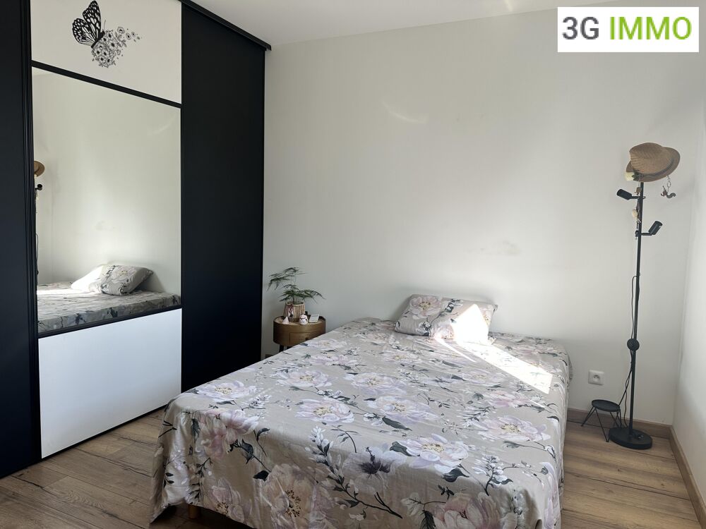 Vente Maison Maison 4 pièces Lambres