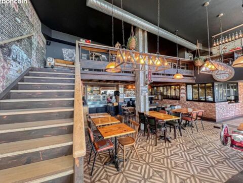   Vente fonds de commerce Restaurant à Cannes 