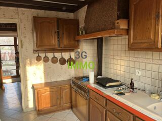  Maison à vendre 5 pièces 80 m²