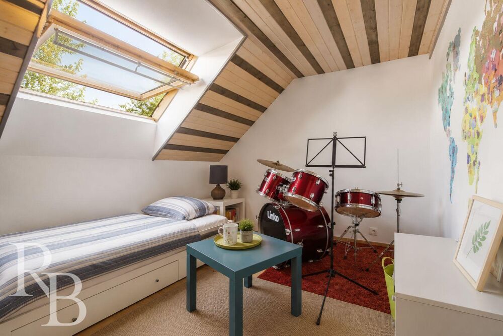 Vente Maison Maison 5 pièces Surzur