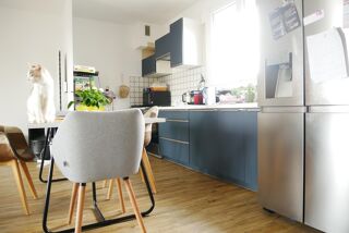  Maison à vendre 6 pièces 106 m²