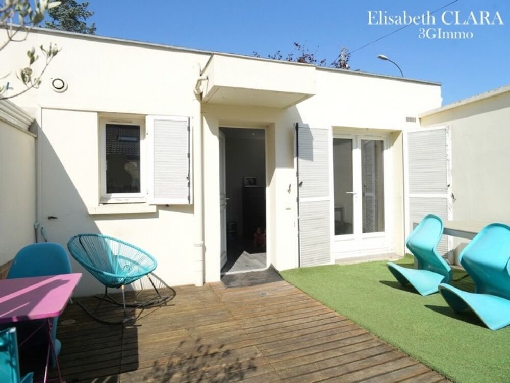 Appartement 1 pièce 19 m² · à Fontenay-sous-Bois · 19 m² · 150 000 €