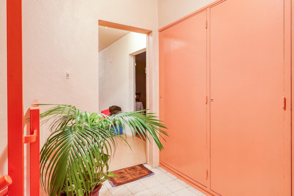 Appartement 3 pièces