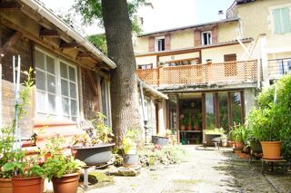  Maison � vendre 7 pi�ces 160 m�