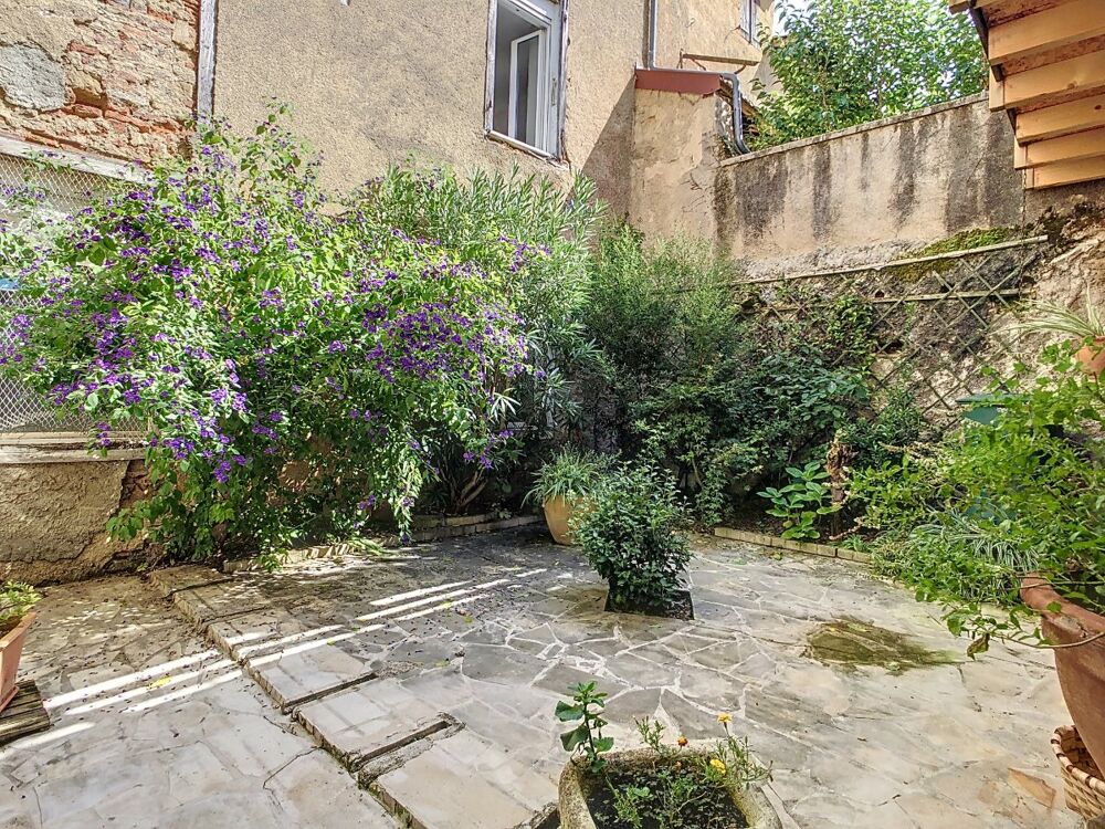 Vente Maison Maison de ville 5 pièces Mirande
