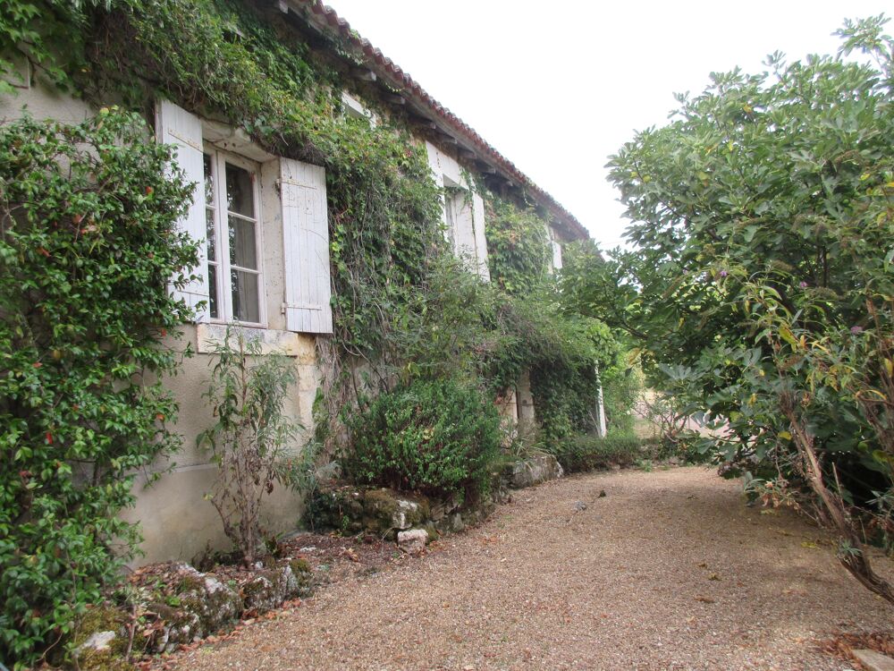 Vente Maison Maison 6 pièces Brantôme en périgord